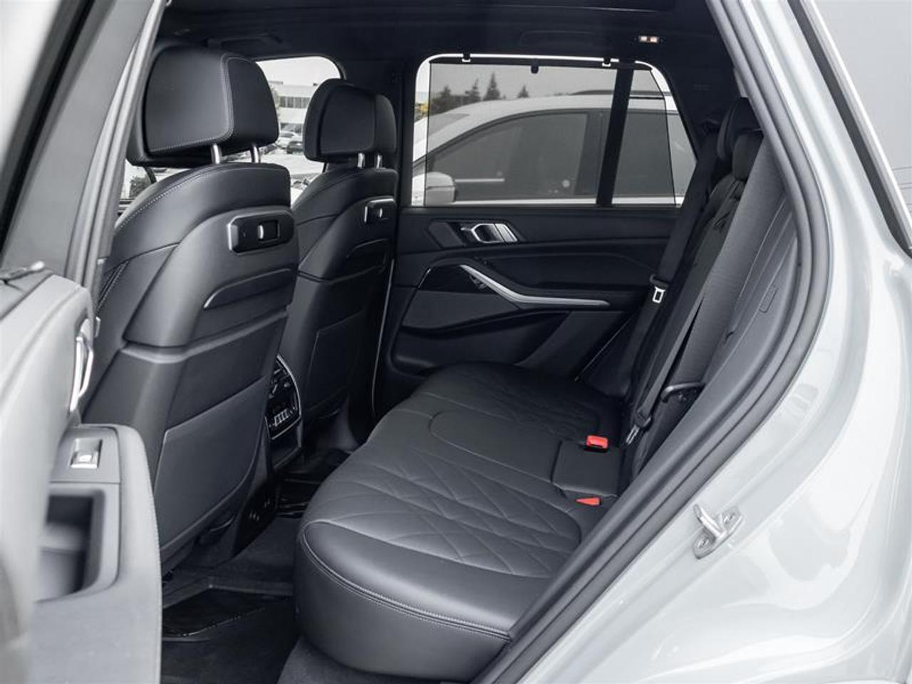 2024 BMW X5 xDrive40i 4dr All-Wheel Drive Sports Activity Vehicle Photo