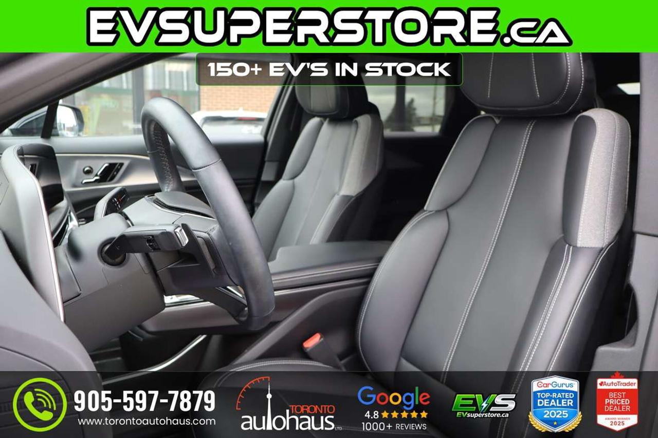 2024 Cadillac LYRIQ TECH PKG I 450E I No Accidents Photo
