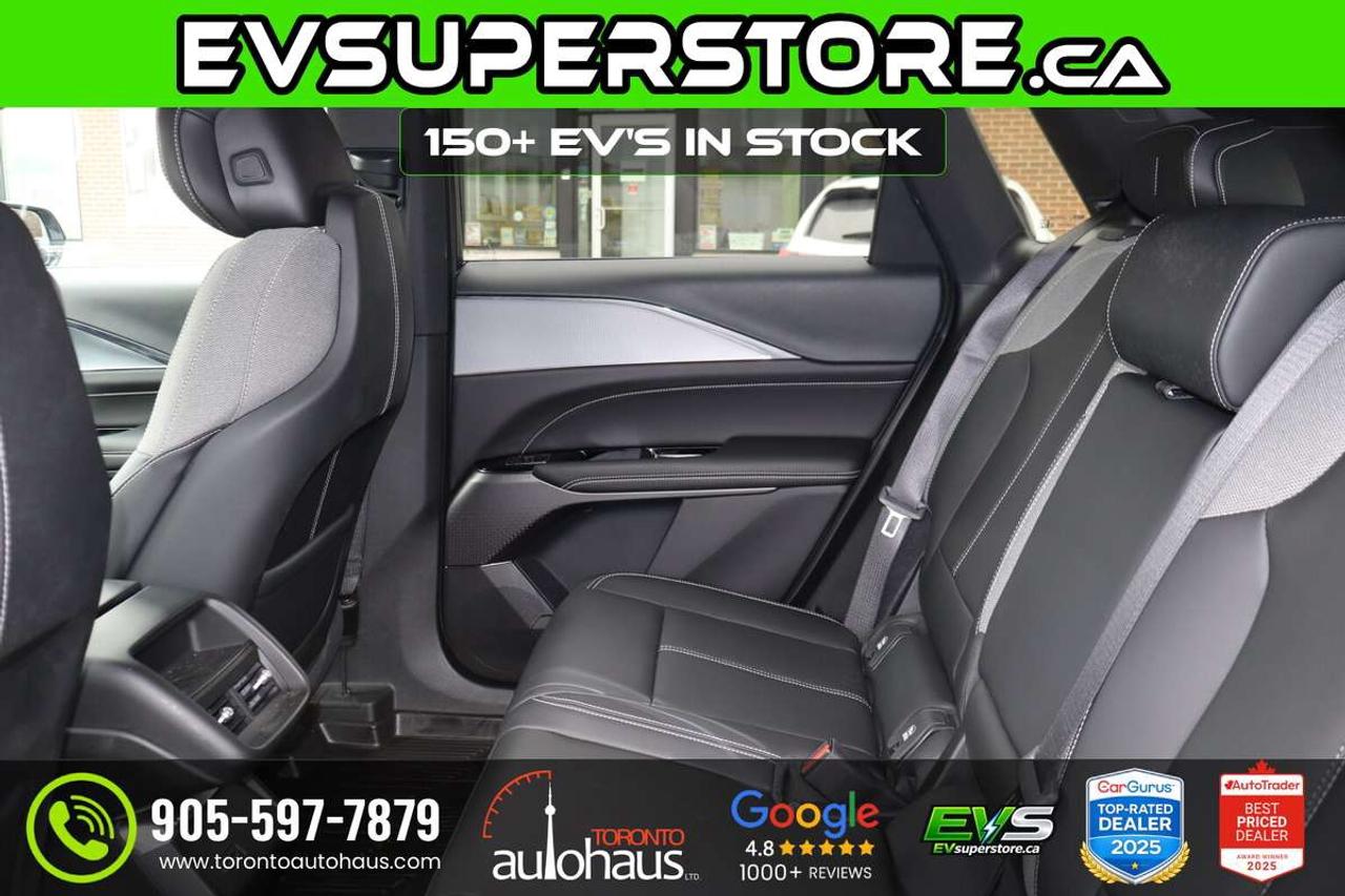 2024 Cadillac LYRIQ TECH PKG I 450E I No Accidents Photo