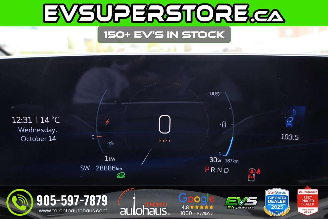 2024 Cadillac LYRIQ TECH PKG I 450E I No Accidents Photo