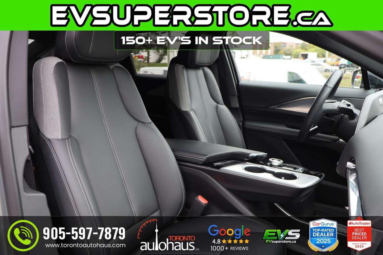 2024 Cadillac LYRIQ TECH PKG I 450E I No Accidents Photo