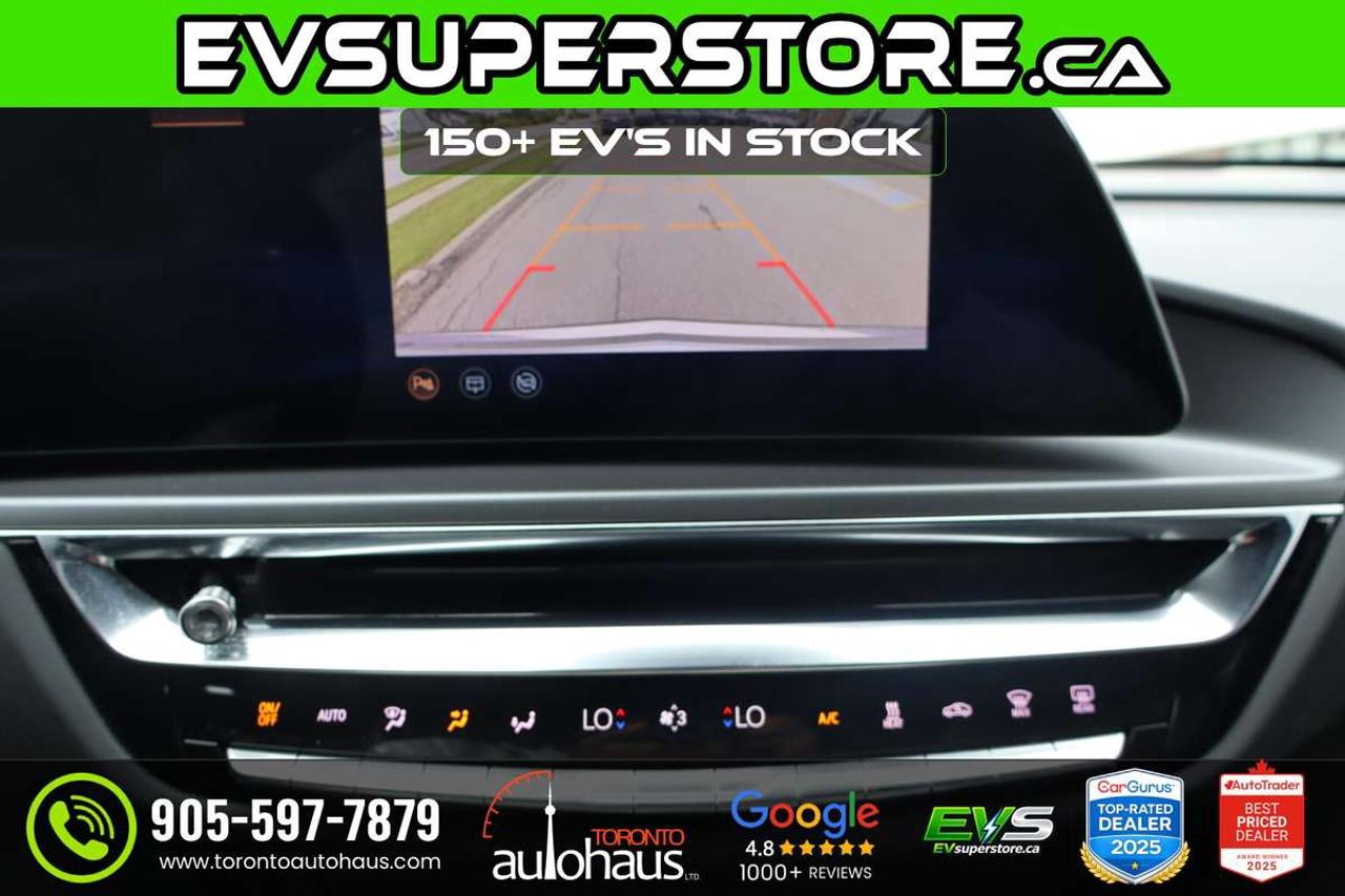 2024 Cadillac LYRIQ TECH PKG I 450E I No Accidents Photo