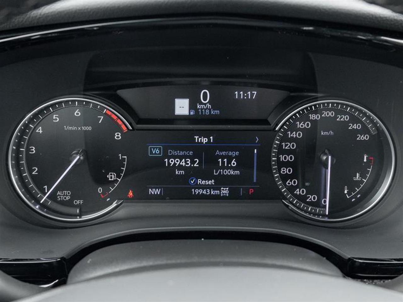2024 Cadillac XT6 Sport 4dr All-Wheel Drive Photo