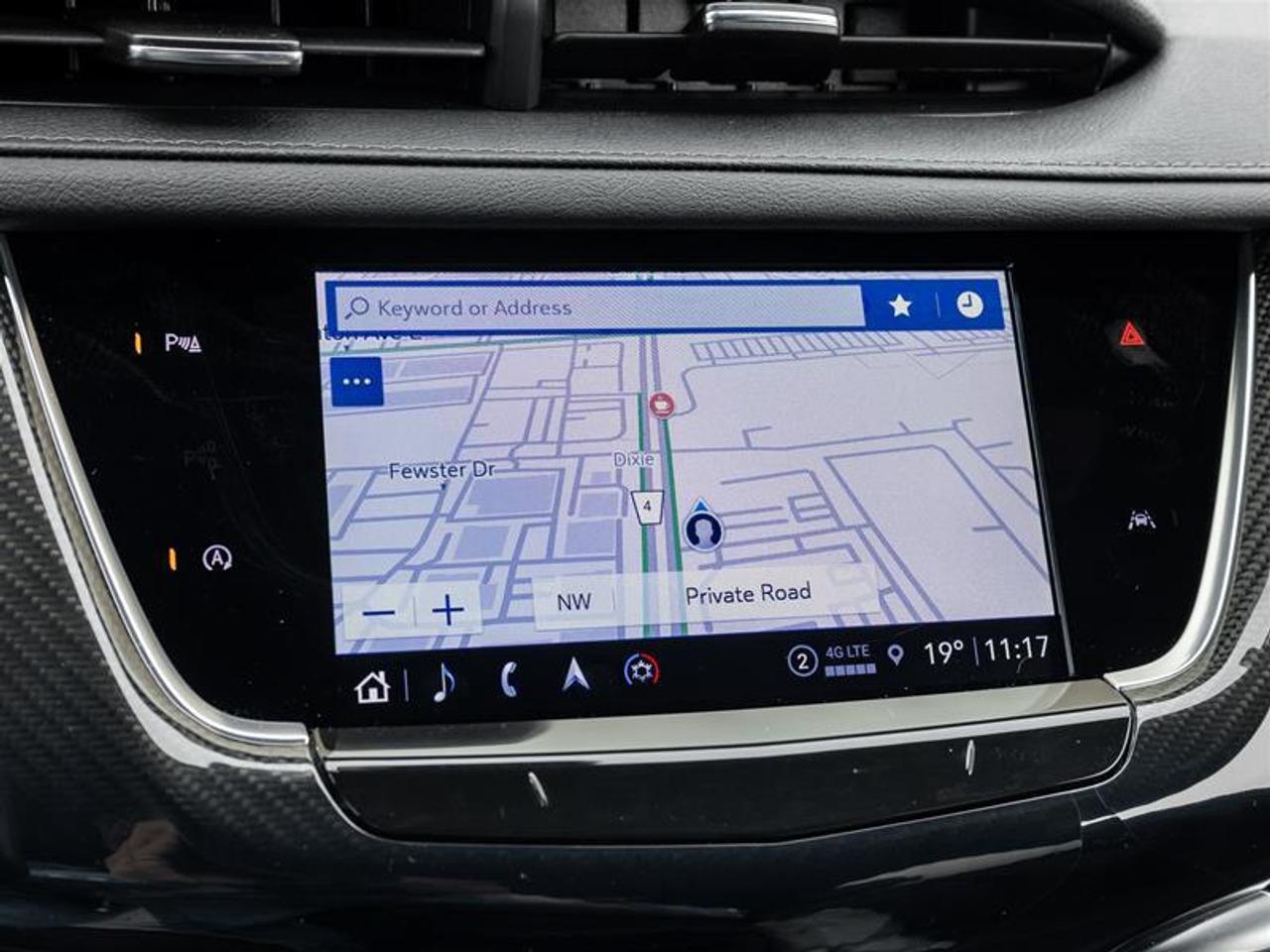 2024 Cadillac XT6 Sport 4dr All-Wheel Drive Photo