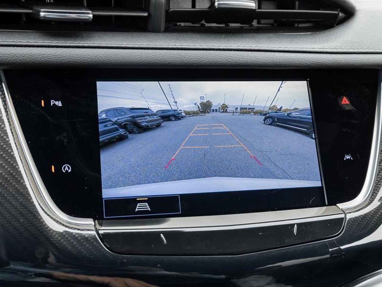 2024 Cadillac XT6 Sport 4dr All-Wheel Drive Photo