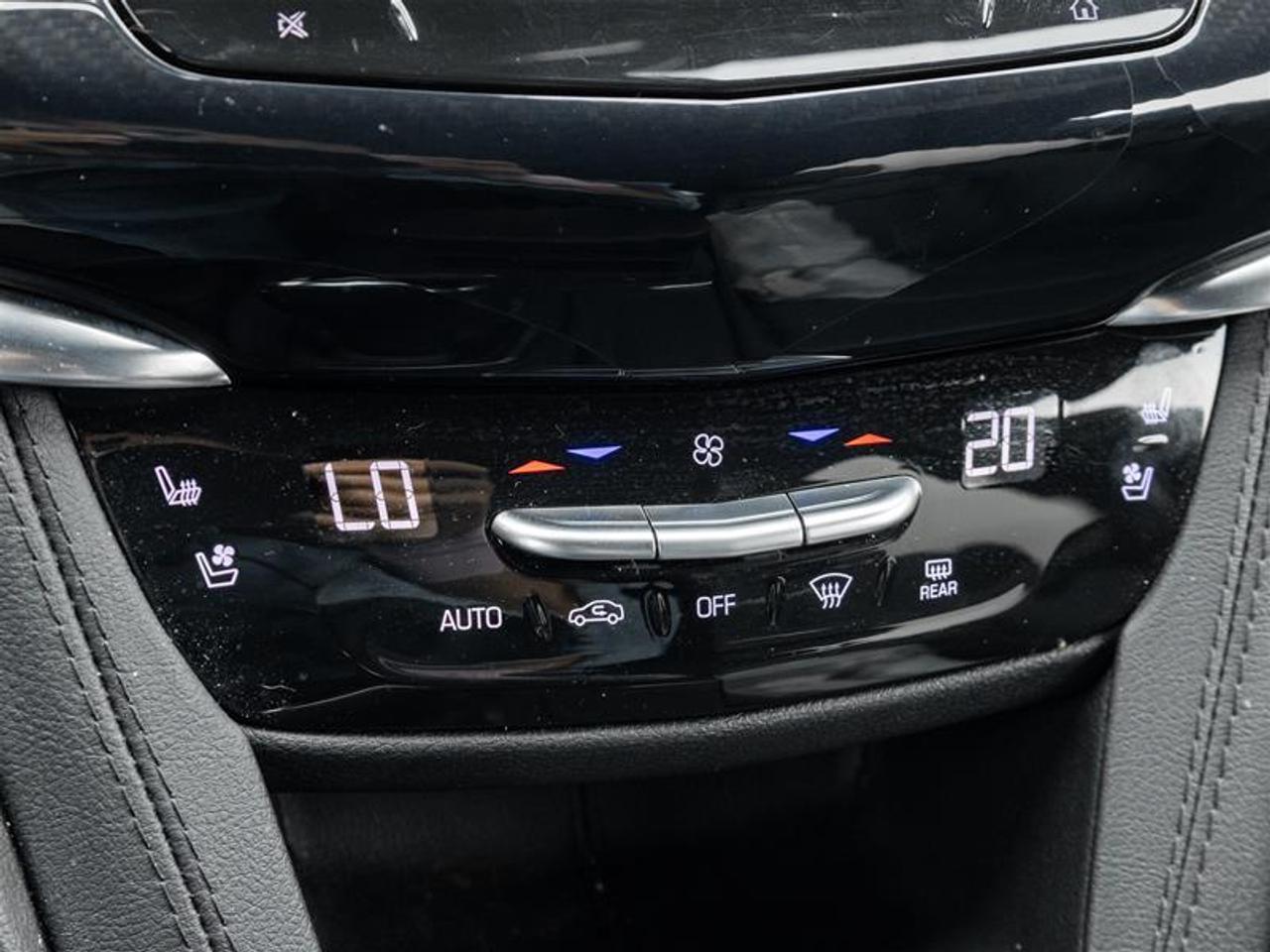 2024 Cadillac XT6 Sport 4dr All-Wheel Drive Photo