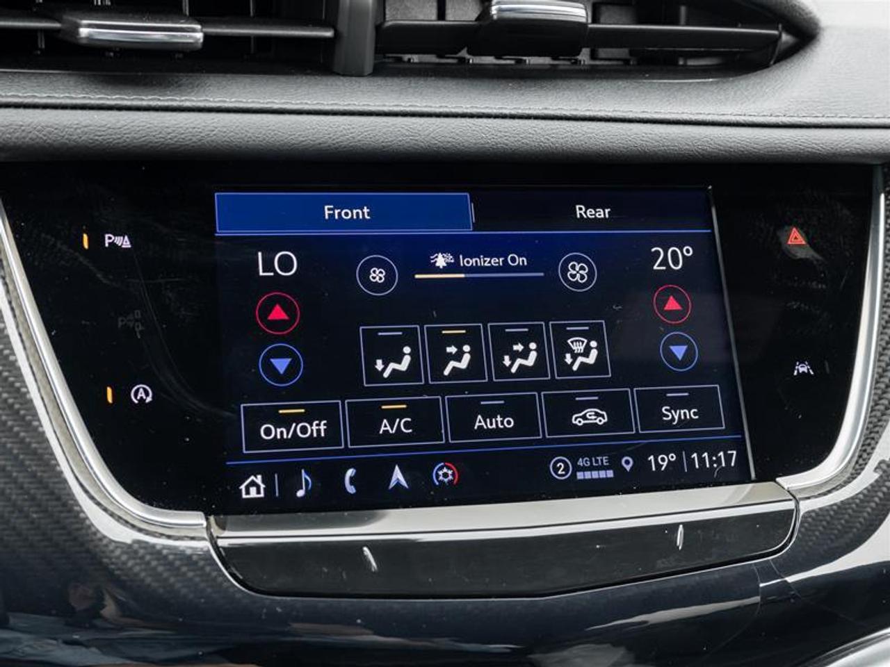 2024 Cadillac XT6 Sport 4dr All-Wheel Drive Photo