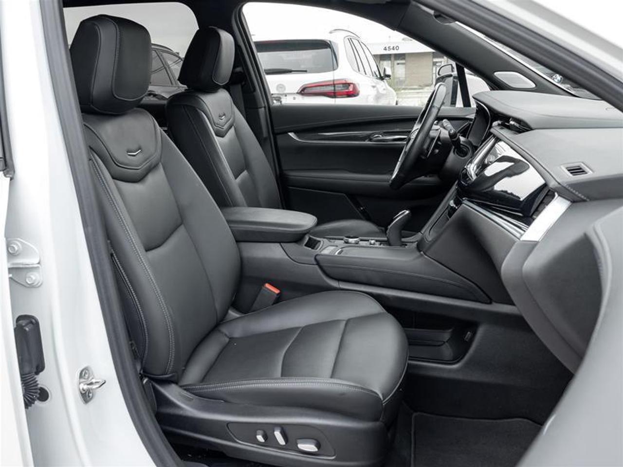 2024 Cadillac XT6 Sport 4dr All-Wheel Drive Photo