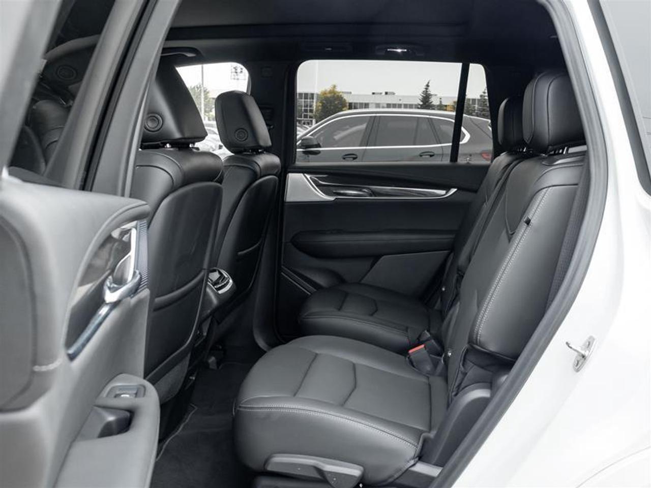 2024 Cadillac XT6 Sport 4dr All-Wheel Drive Photo
