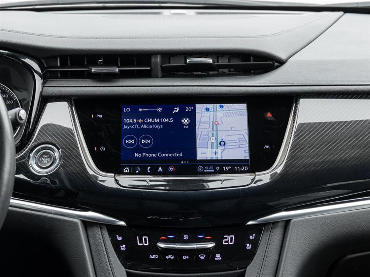 2024 Cadillac XT6 Sport 4dr All-Wheel Drive Photo