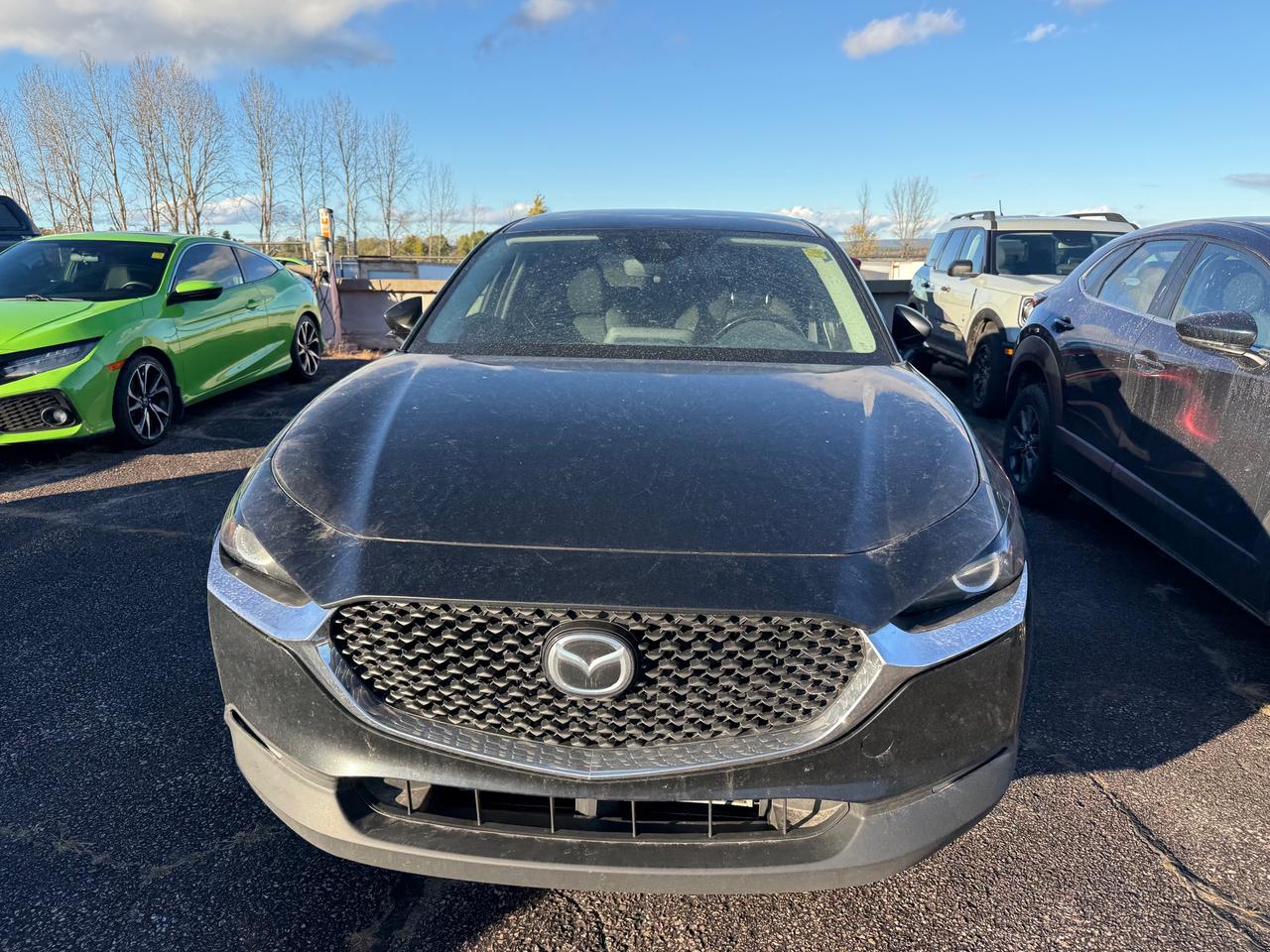 2021 Mazda CX-30 GS 4dr i-ACTIV All-Wheel Drive Sport Utility Photo
