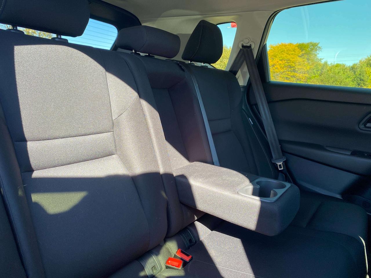 2024 Nissan Rogue S, CLEAN CARFAX, REMOTE START, BACK UP CAMERA! Photo