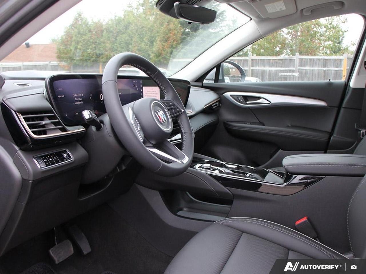 2026 Buick Envision AWD 4dr Avenir Photo