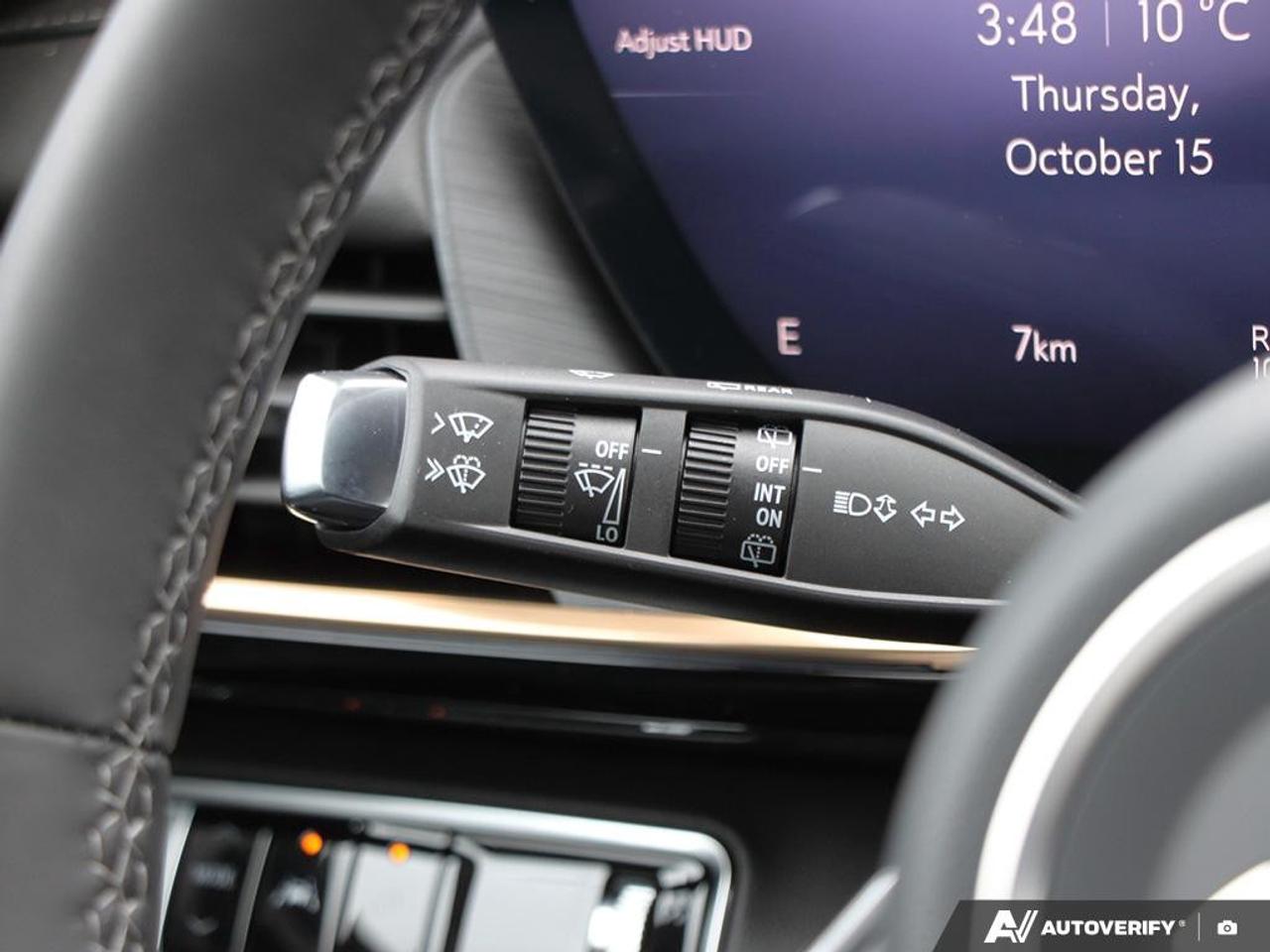 2026 Buick Envision AWD 4dr Avenir Photo