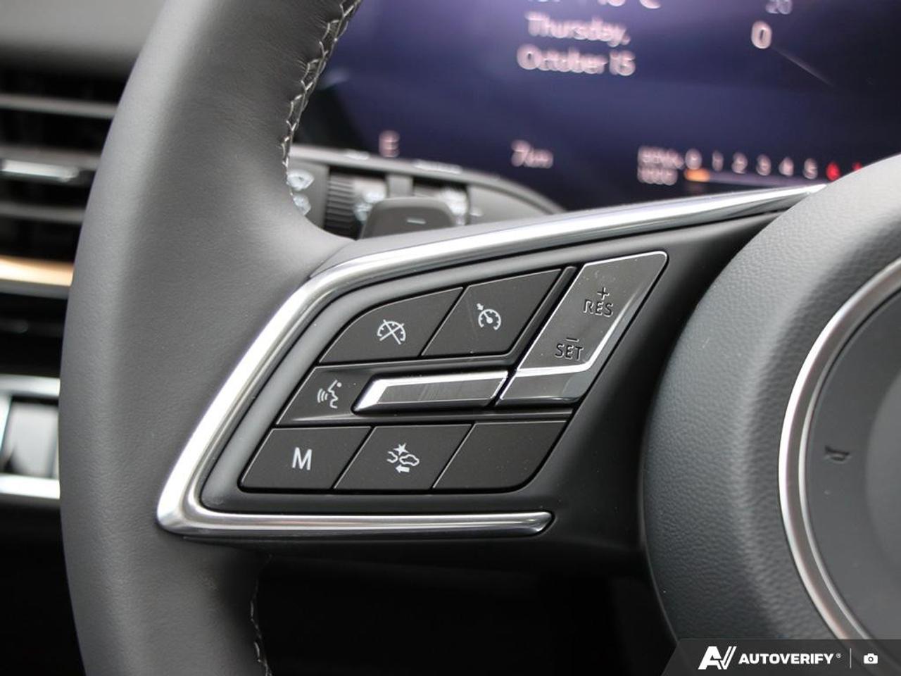 2026 Buick Envision AWD 4dr Avenir Photo