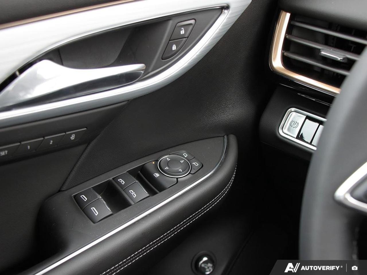 2026 Buick Envision AWD 4dr Avenir Photo