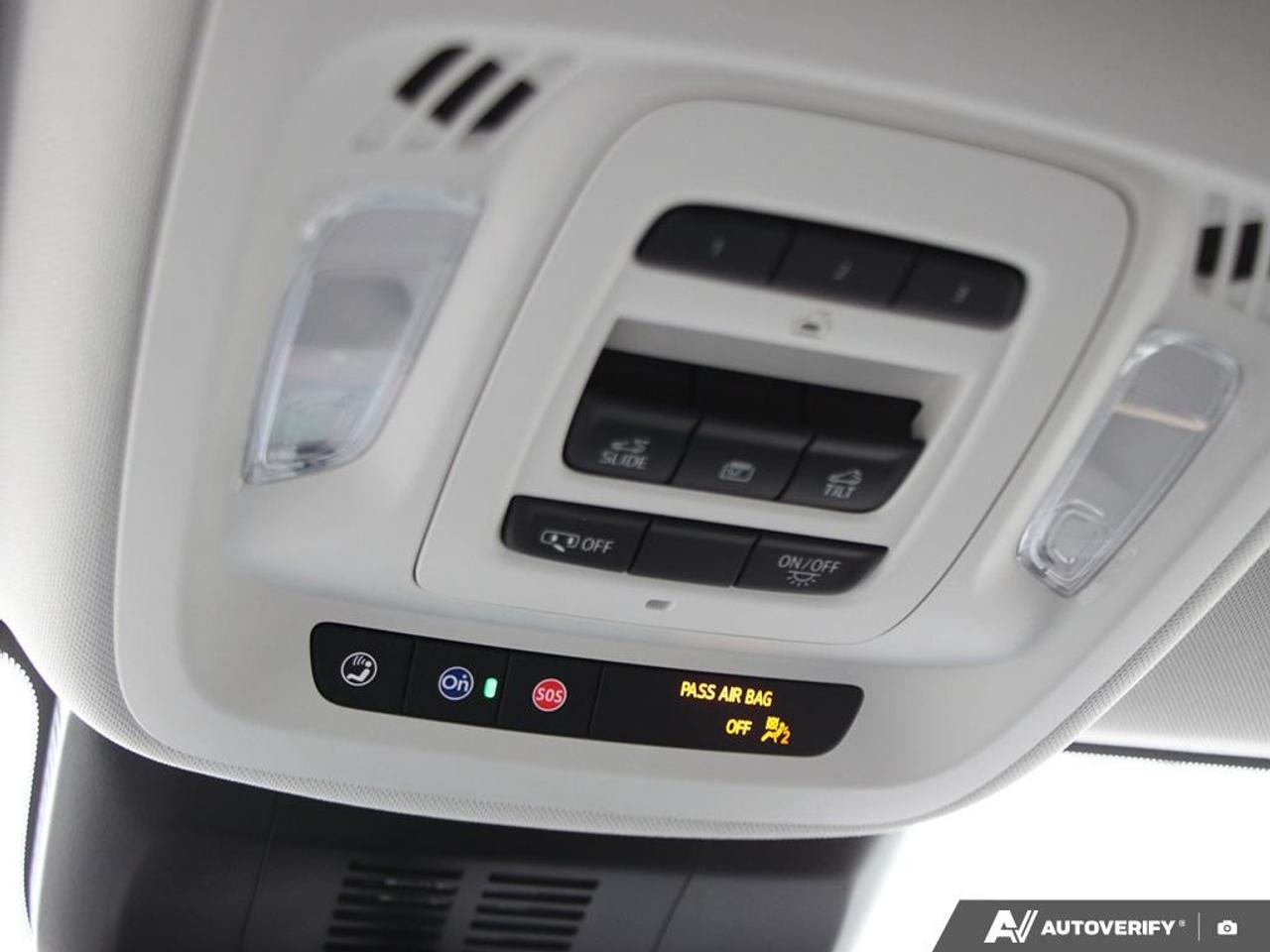 2026 Buick Envision AWD 4dr Avenir Photo