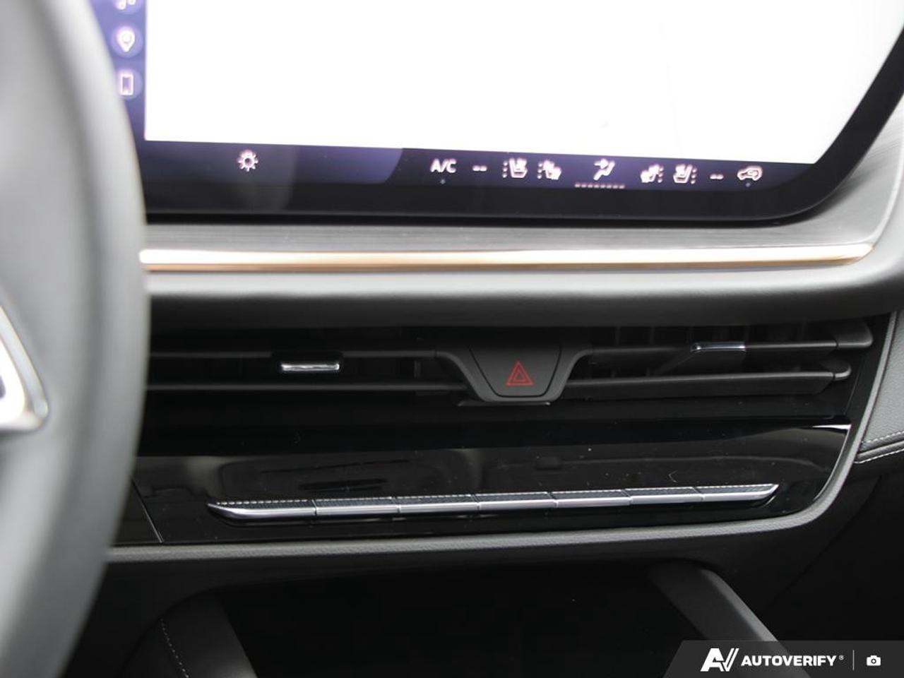 2026 Buick Envision AWD 4dr Avenir Photo