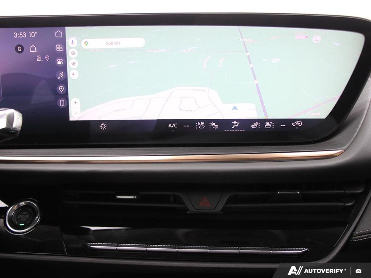 2026 Buick Envision AWD 4dr Avenir Photo