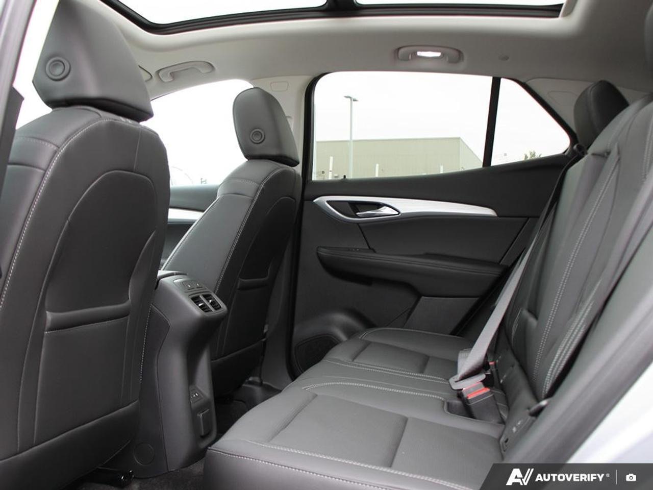 2026 Buick Envision AWD 4dr Avenir Photo