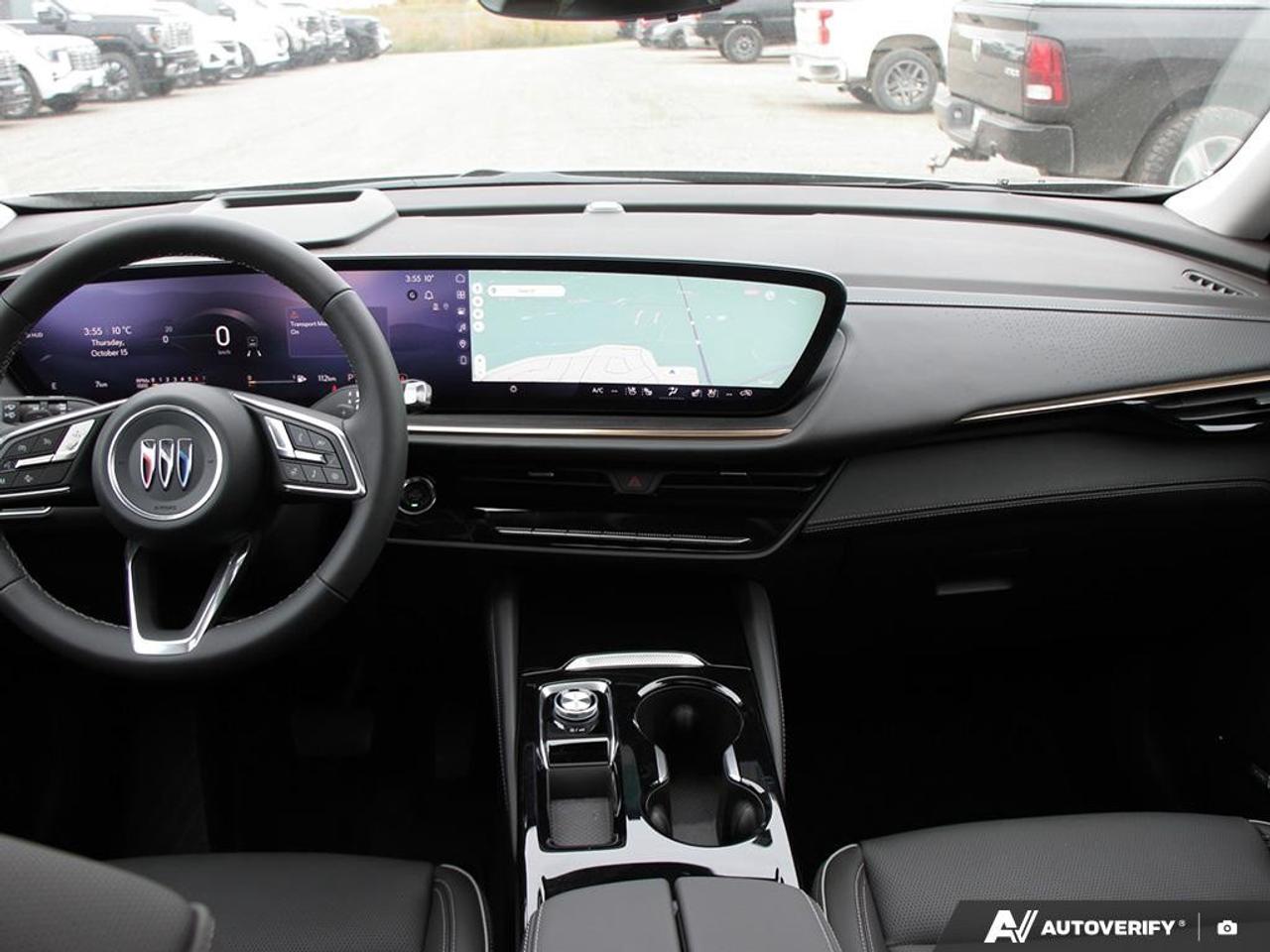 2026 Buick Envision AWD 4dr Avenir Photo