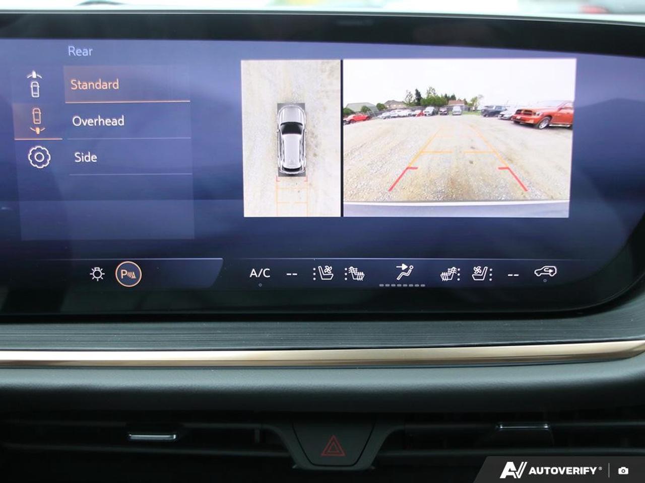 2026 Buick Envision AWD 4dr Avenir Photo