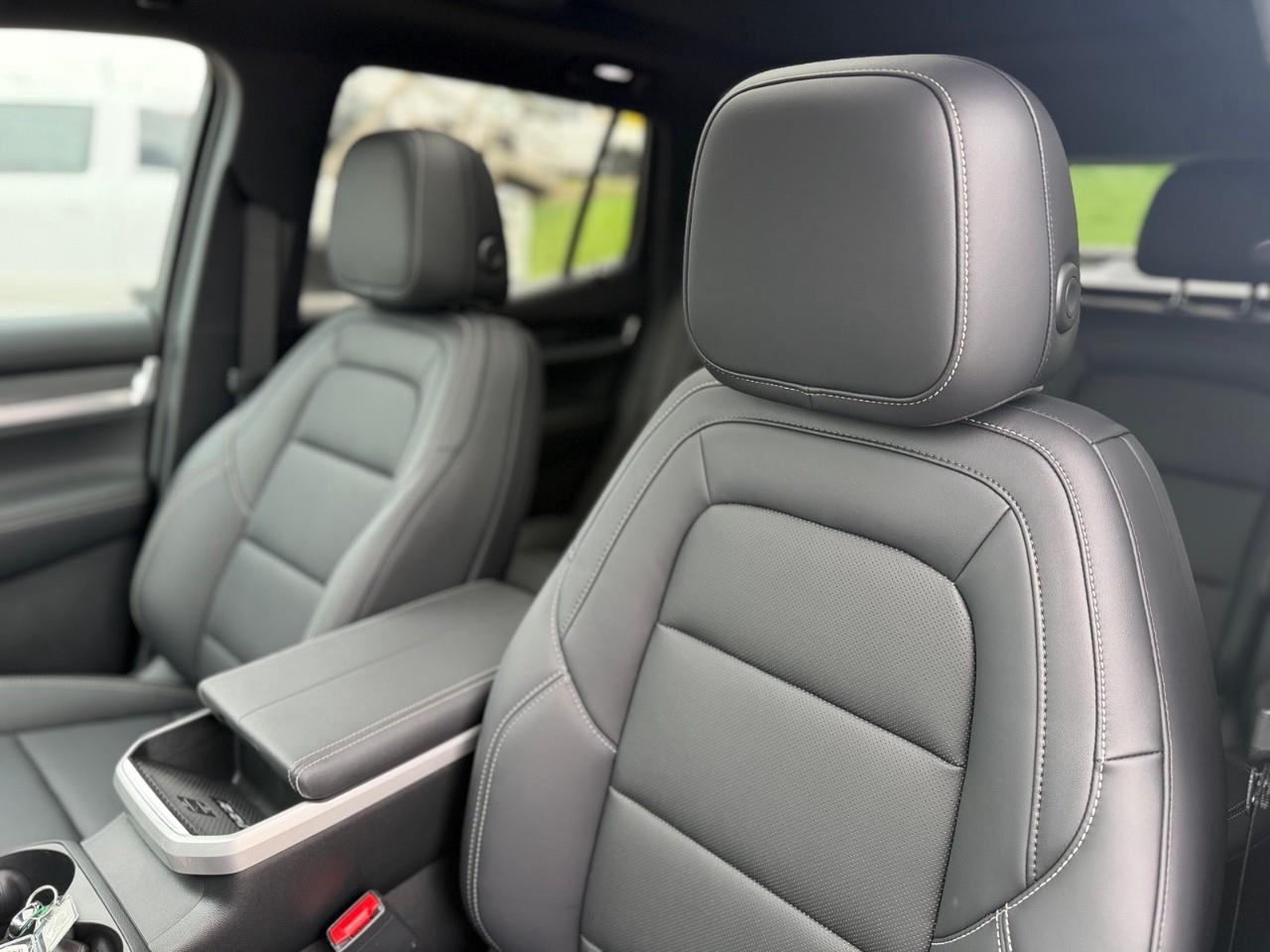 2027 GMC Terrain Elevation 4dr All-Wheel Drive Photo