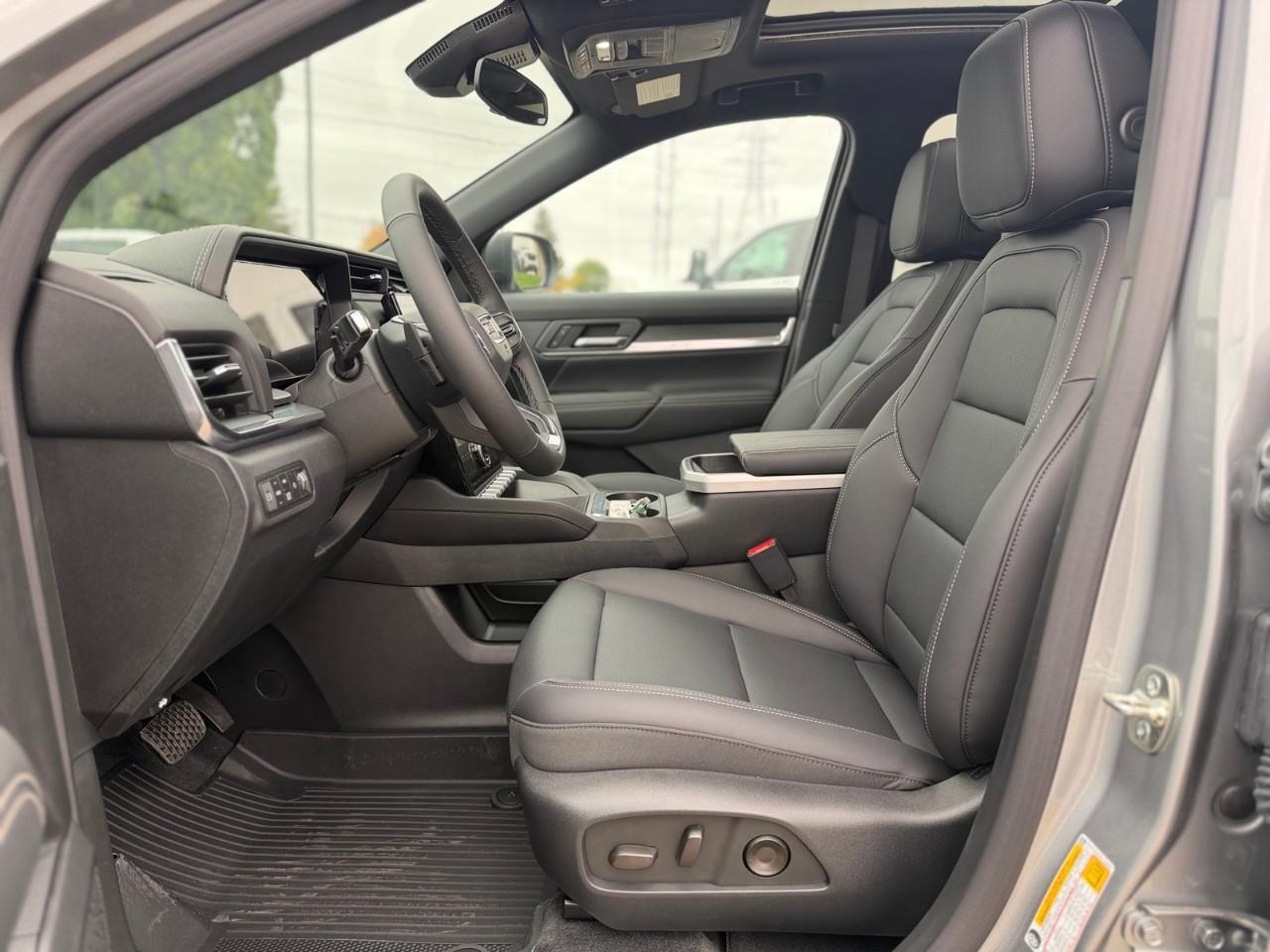 2027 GMC Terrain Elevation 4dr All-Wheel Drive Photo