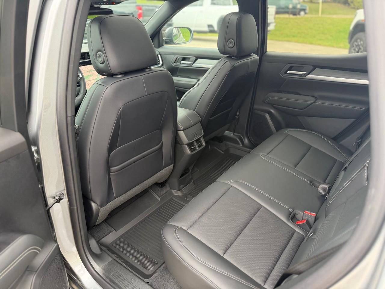 2027 GMC Terrain Elevation 4dr All-Wheel Drive Photo