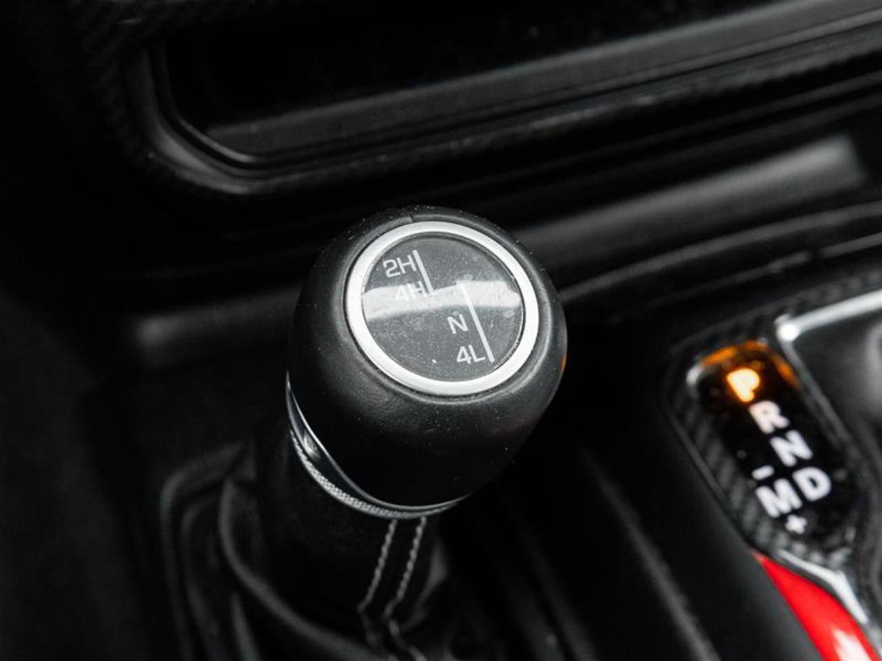 2021 Jeep WRANGLER UNLIMITED Sahara 4dr 4x4 Photo
