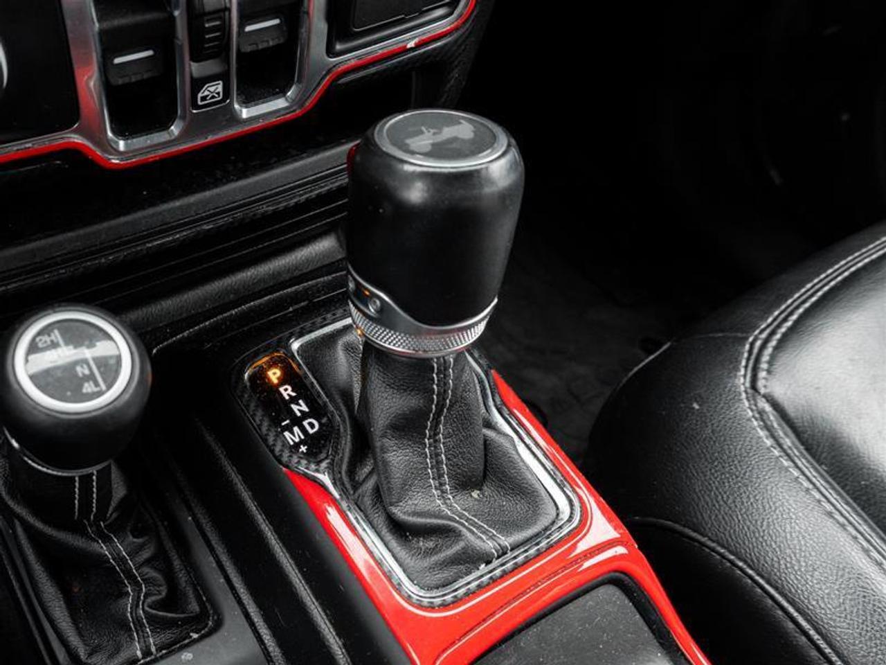 2021 Jeep WRANGLER UNLIMITED Sahara 4dr 4x4 Photo