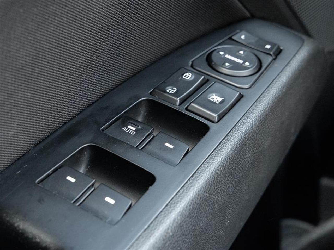 2018 Hyundai Elantra GL (A6) 4dr Sedan Photo
