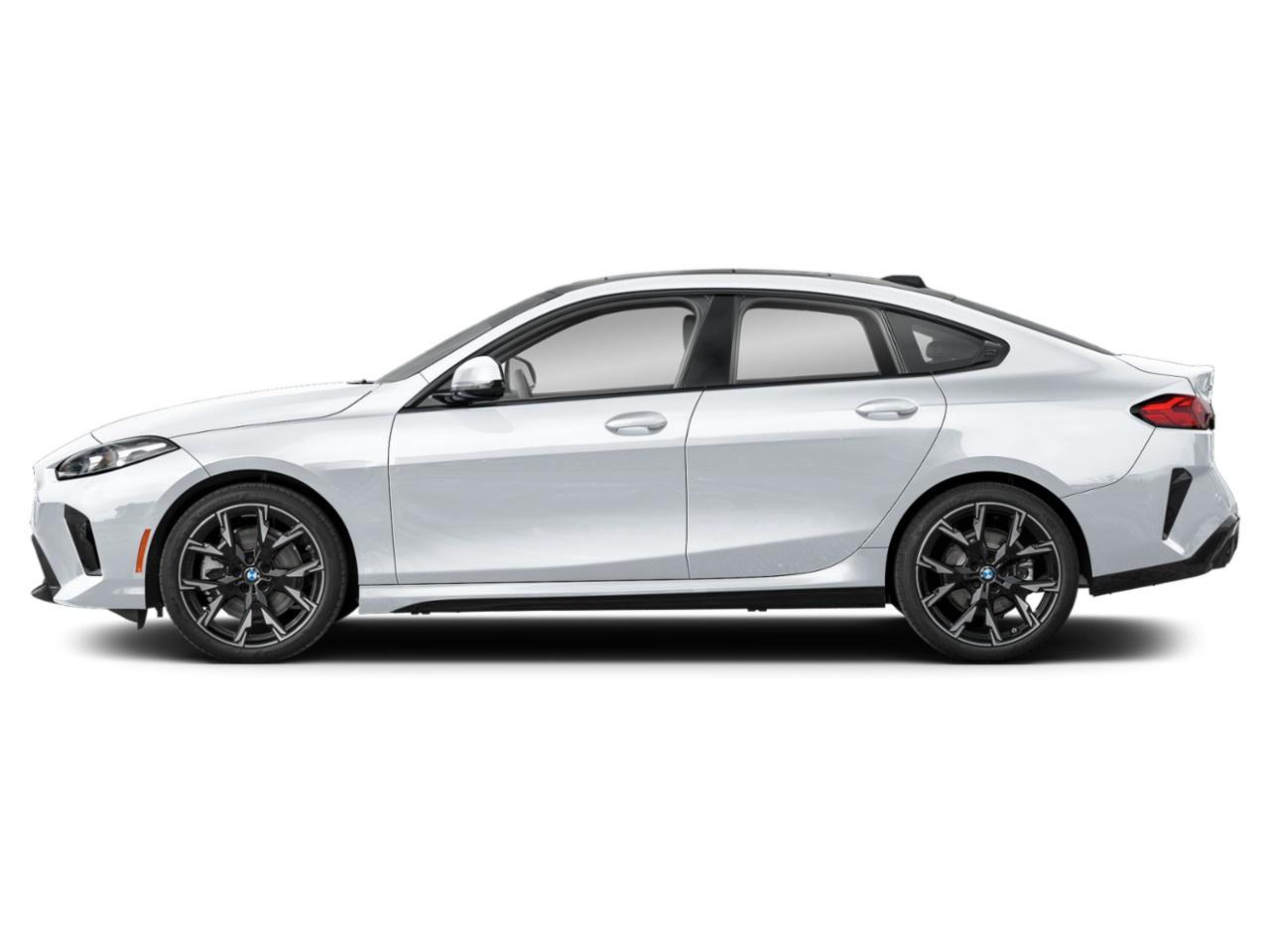 2027 BMW 2 Series 228 xDrive Gran Coupe Photo2