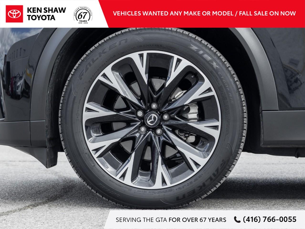 2026 Mazda CX-90 PHEV GT 4dr i-ACTIV All-Wheel Drive Sport Utility Photo