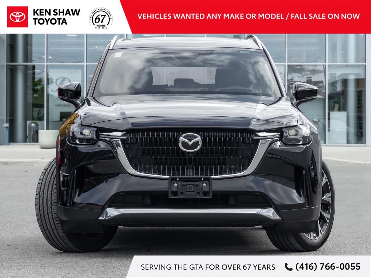 2026 Mazda CX-90 PHEV GT 4dr i-ACTIV All-Wheel Drive Sport Utility Photo1