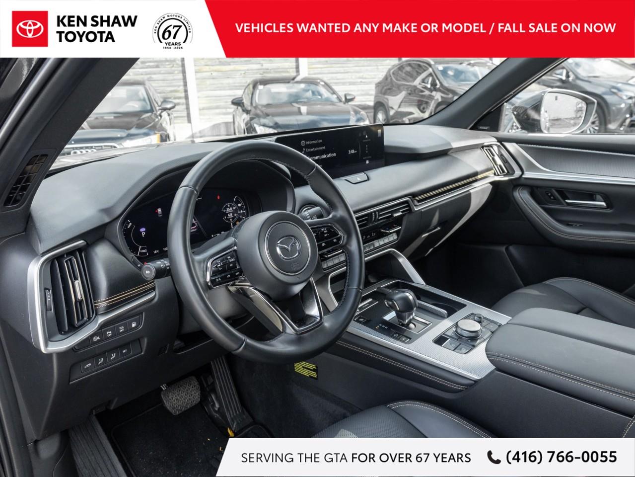 2026 Mazda CX-90 PHEV GT 4dr i-ACTIV All-Wheel Drive Sport Utility Photo