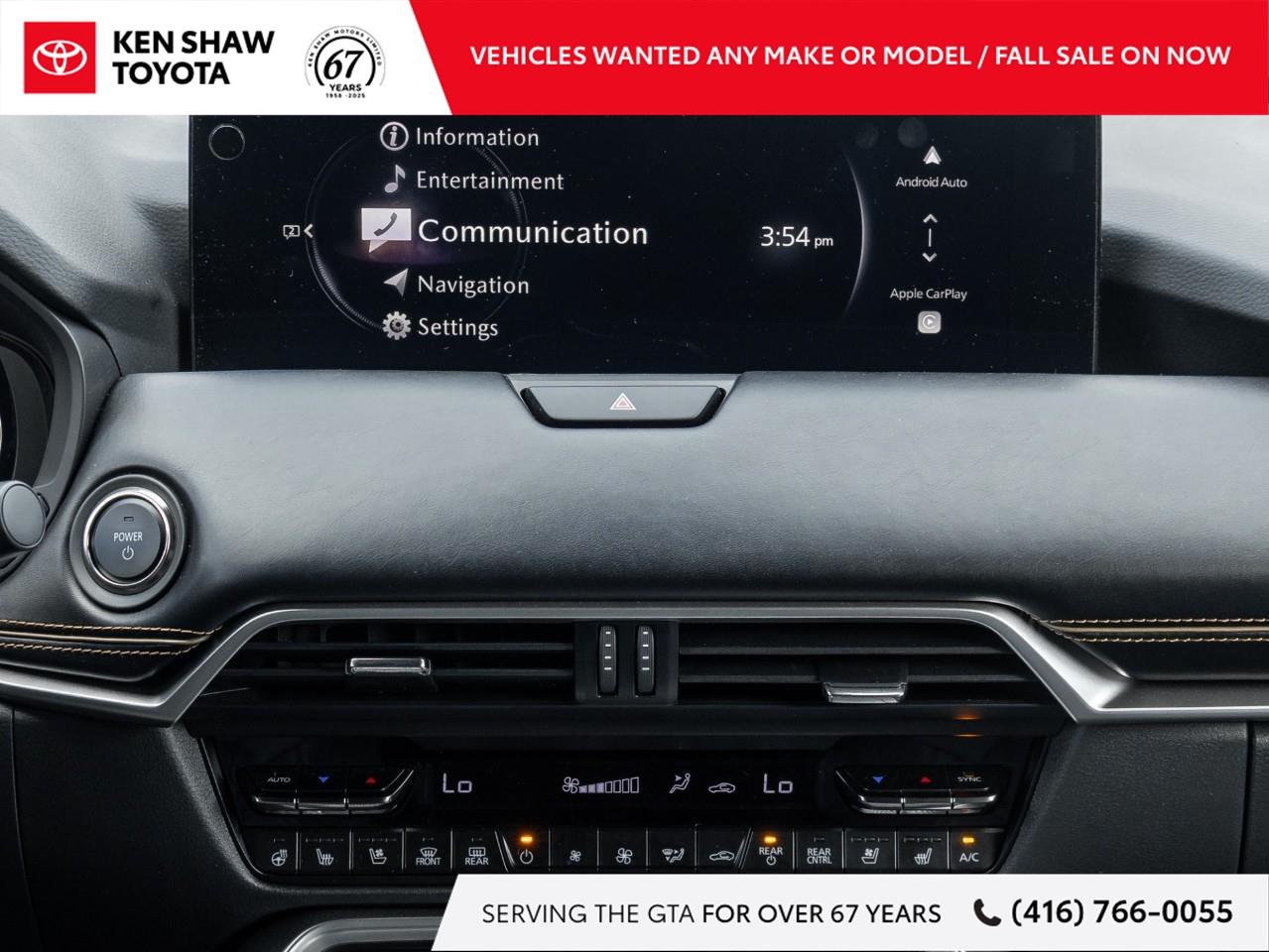 2026 Mazda CX-90 PHEV GT 4dr i-ACTIV All-Wheel Drive Sport Utility Photo