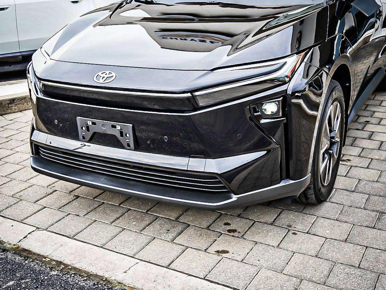 2026 Toyota bZ  Photo4