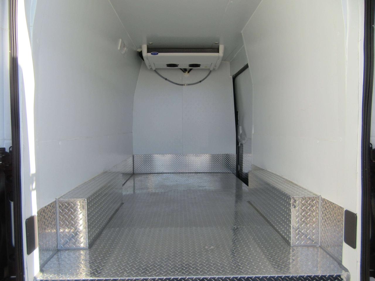 2024 Ford Transit T-250 HIGH ROOF ALL WHEEL DRIVE REEFER & STANDBY Photo