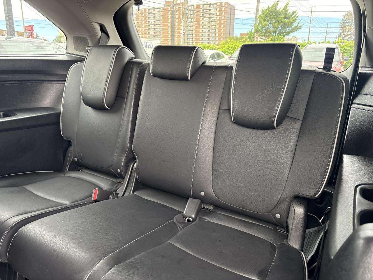 2024 Honda Odyssey Touring Honda Certified With 7YR/160K Warranty Photo