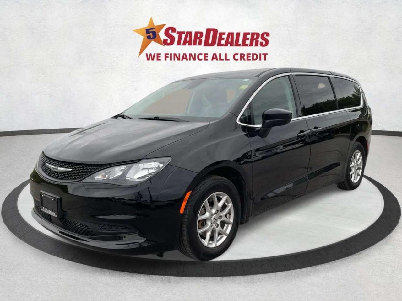 2024 Dodge Grand Caravan SXT/7PASS/V6/HEATED SEATS/WE FINANCE ALL CREDIT! Photo