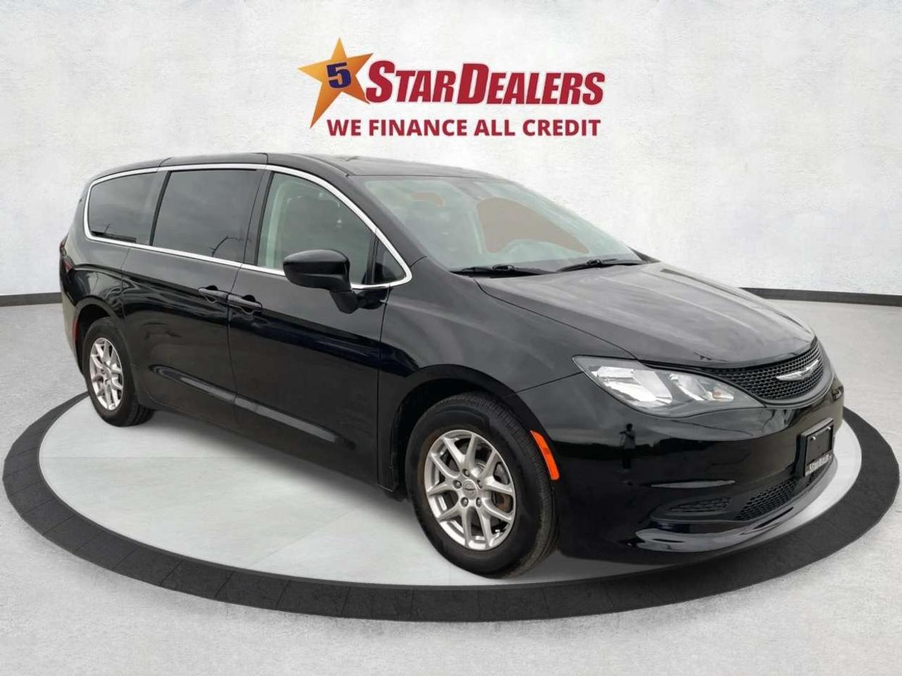 2024 Dodge Grand Caravan SXT/7PASS/V6/HEATED SEATS/WE FINANCE ALL CREDIT! Photo