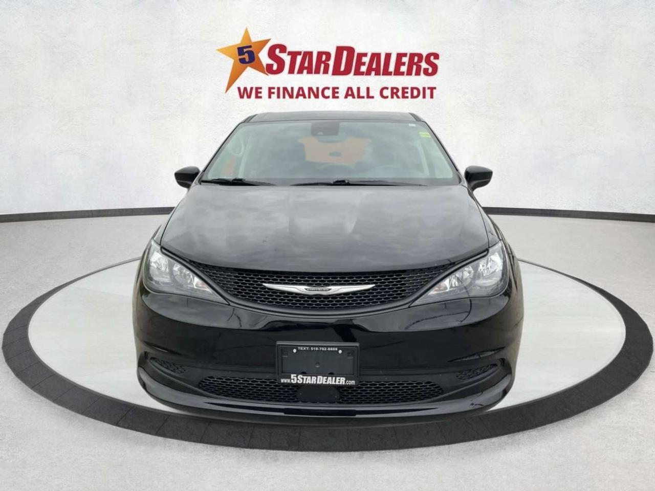 2024 Dodge Grand Caravan SXT/7PASS/V6/HEATED SEATS/WE FINANCE ALL CREDIT! Photo5