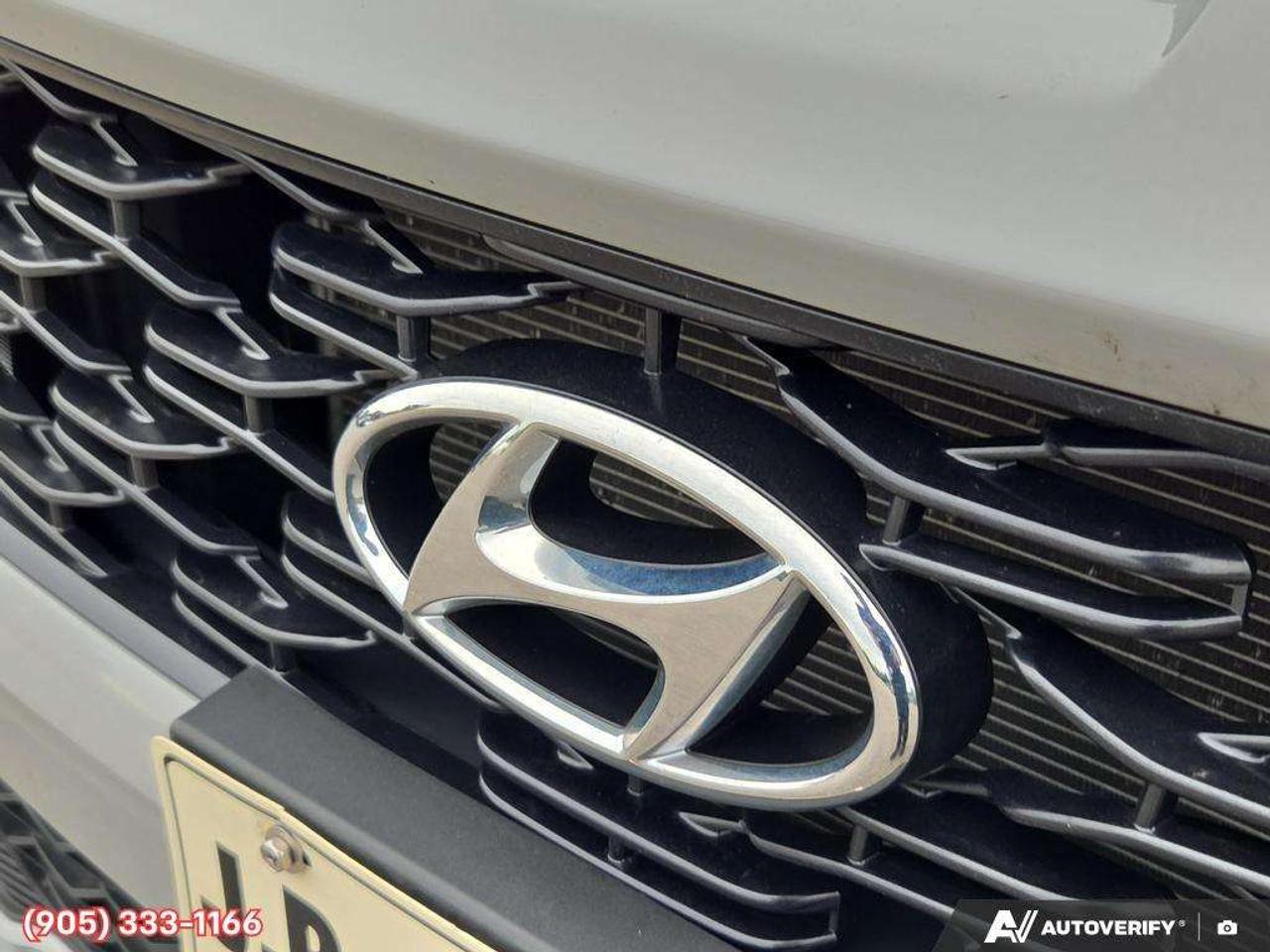 2023 Hyundai KONA 1.6T N Line Apple CarPlay & Android Auto • Built-In Navigation System • Remote Start System • Heated Front Seats • Lane A Photo