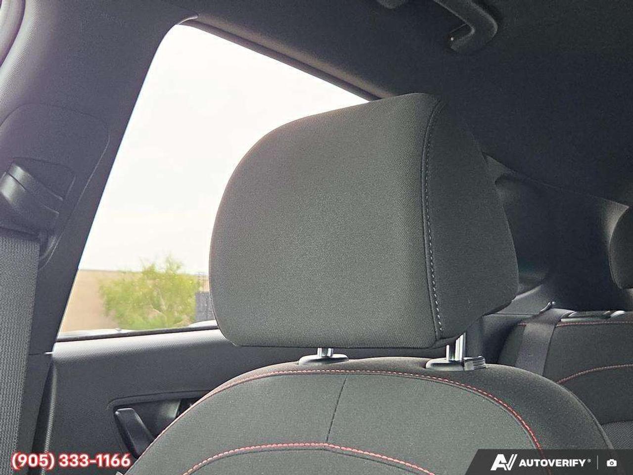 2023 Hyundai KONA 1.6T N Line Apple CarPlay & Android Auto • Built-In Navigation System • Remote Start System • Heated Front Seats • Lane A Photo