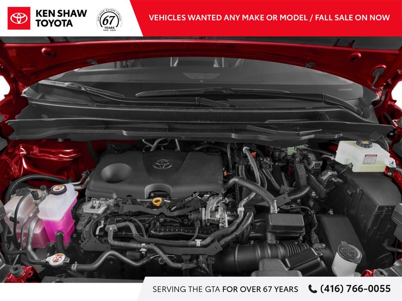 2026 Toyota Sienna XSE 7-Passenger 4dr All-Wheel Drive Passenger Van Photo