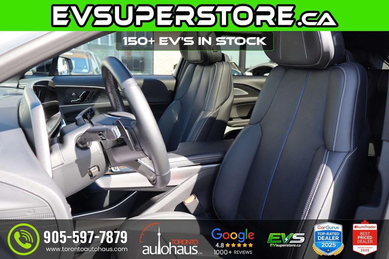 2024 Cadillac LYRIQ LUXURY 2 PKG I 600 E4 I AWD Photo