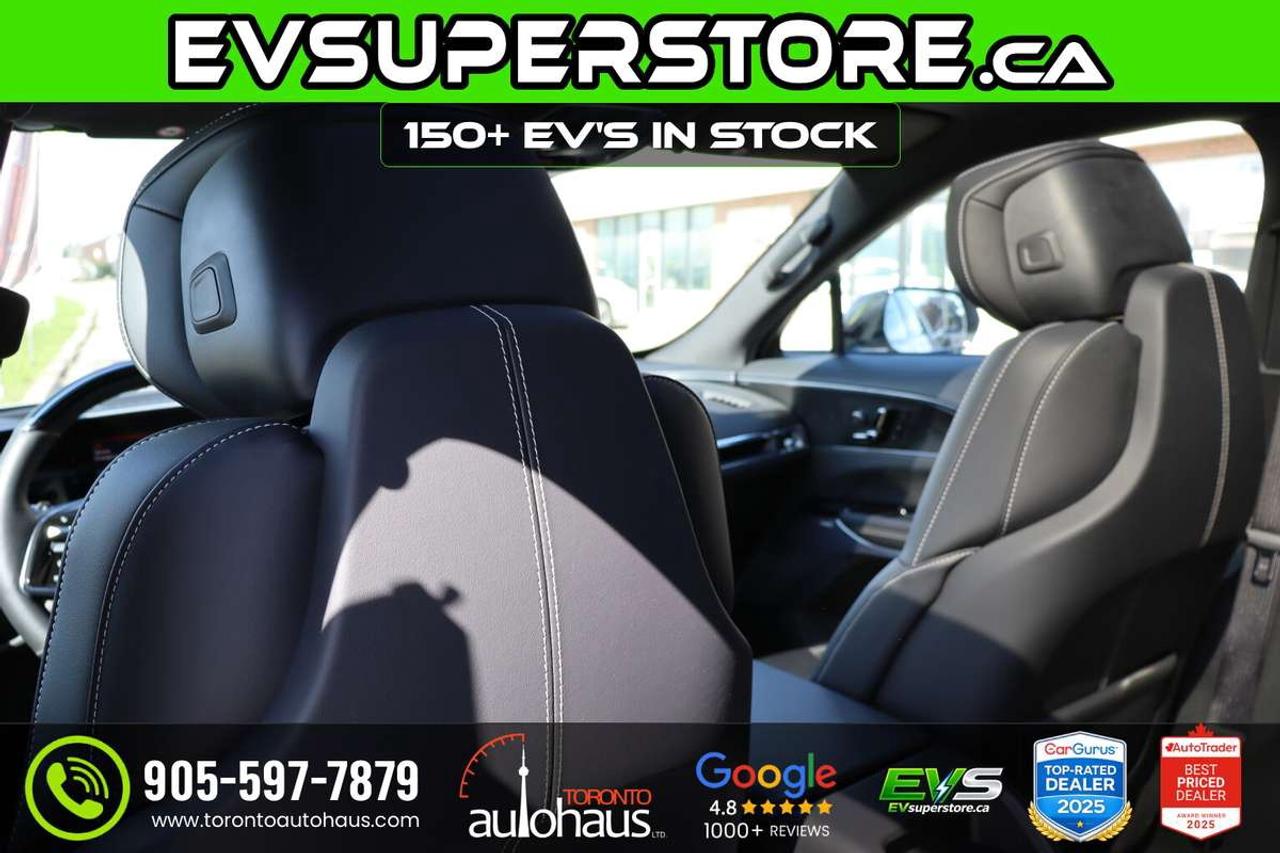 2024 Cadillac LYRIQ LUXURY 2 PKG I 600 E4 I AWD Photo
