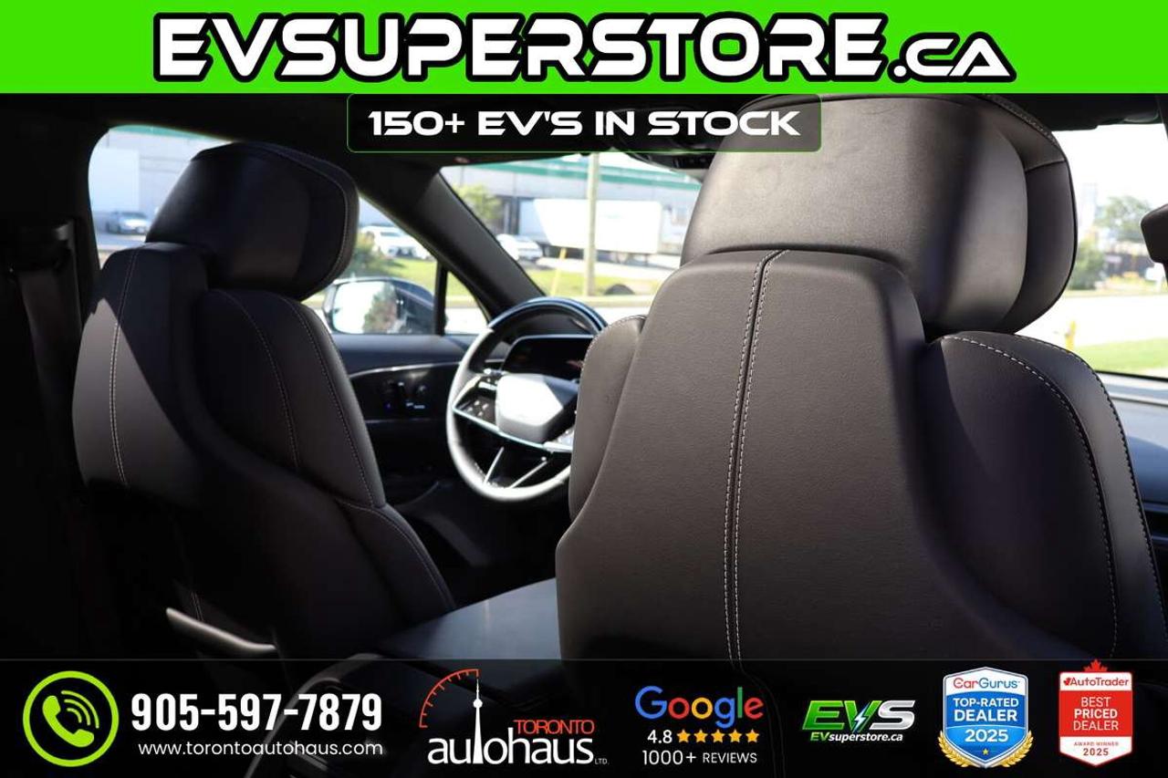 2024 Cadillac LYRIQ LUXURY 2 PKG I 600 E4 I AWD Photo