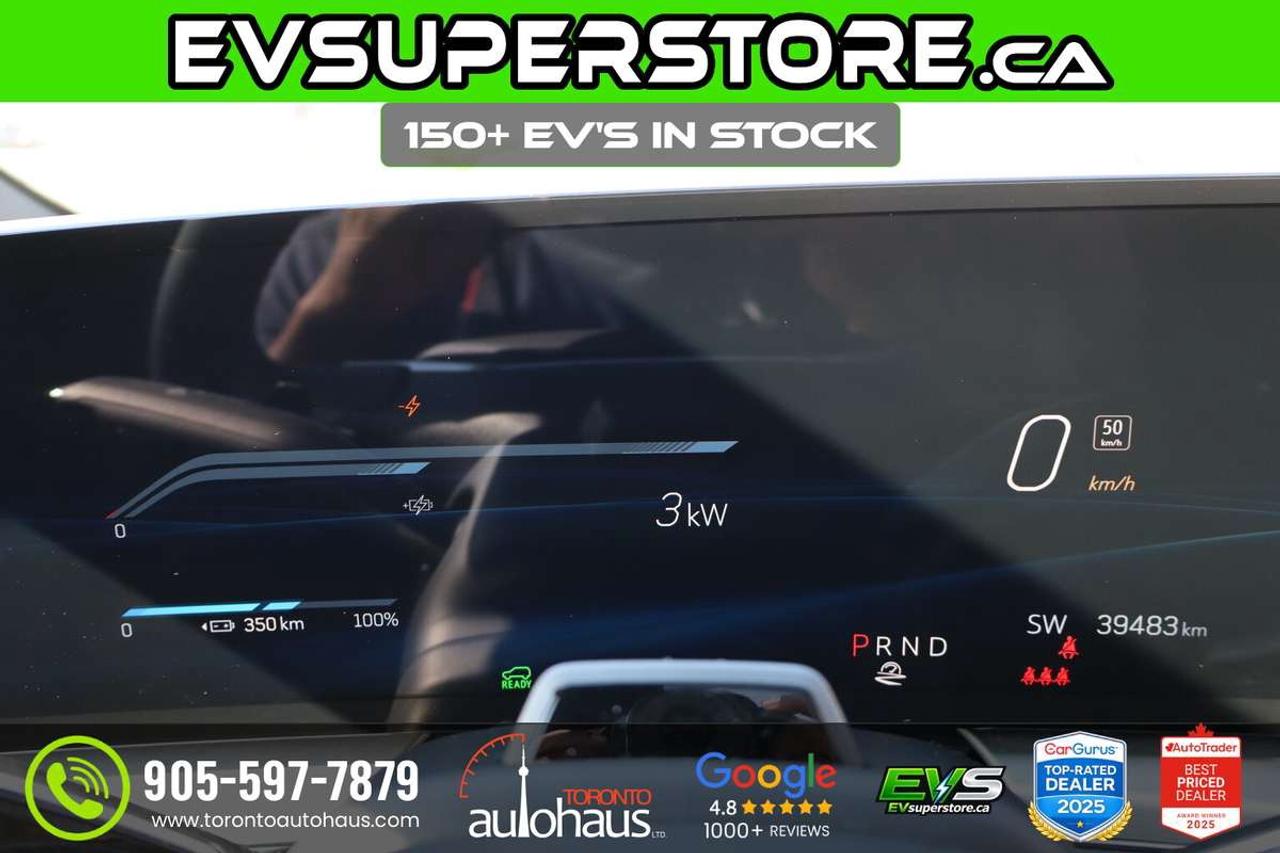 2024 Cadillac LYRIQ LUXURY 2 PKG I 600 E4 I AWD Photo